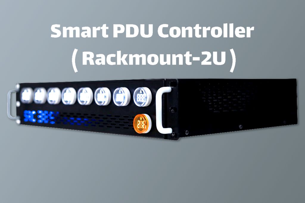 Smart Pdus Controller Smart Pdus Controller