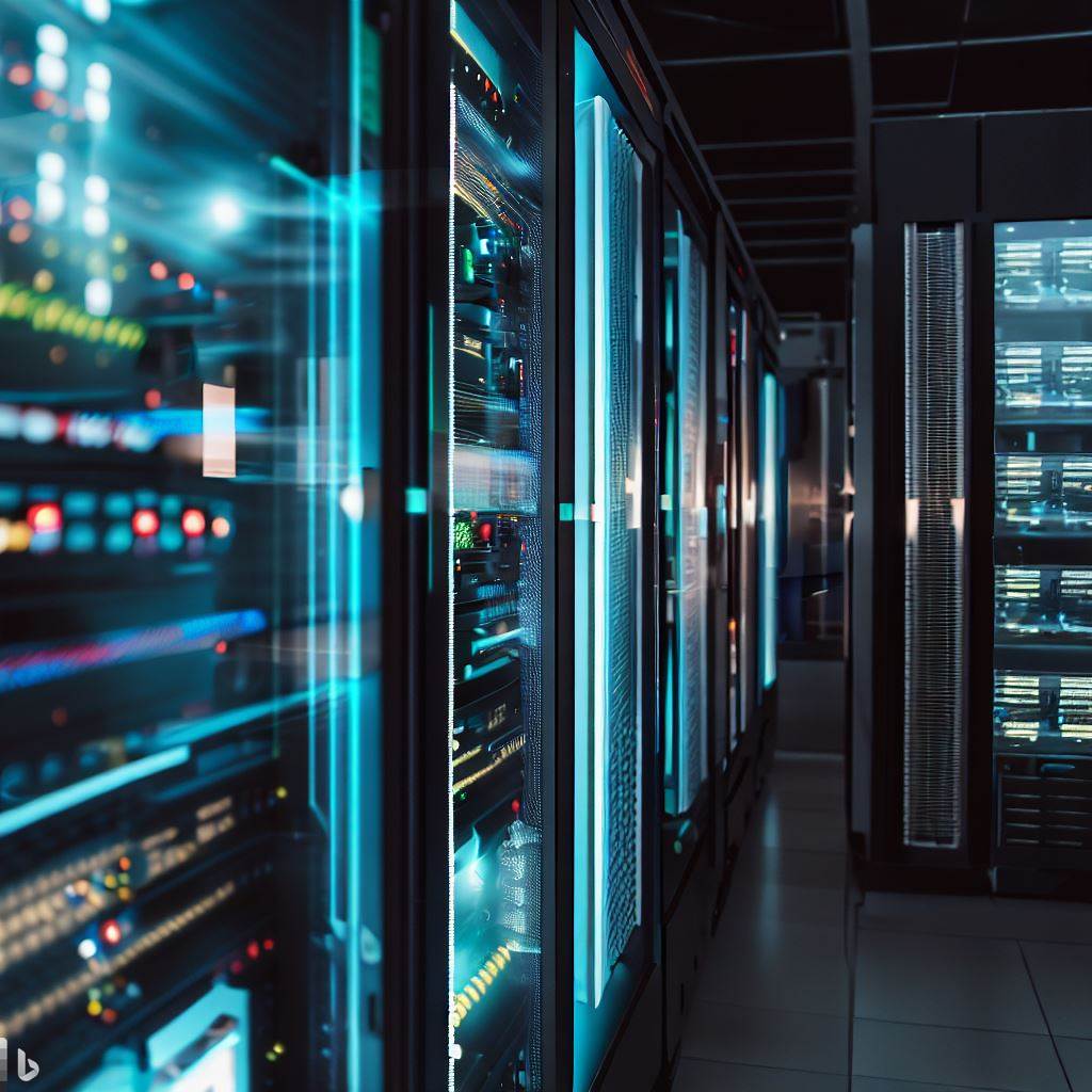 دلایل ناکارآمدی سیستم کنترل و مانیتورینگ اتاق سرور دلایل ناکارآمدی سیستم کنترل و مانیتورینگ اتاق سرور