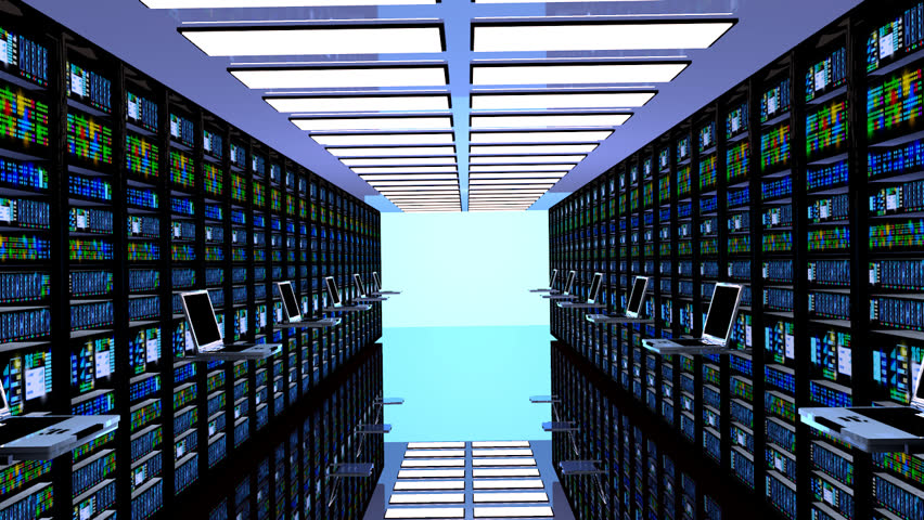 استانداردهای الکتریکی در اتاق سرور و دیتا سنتر
